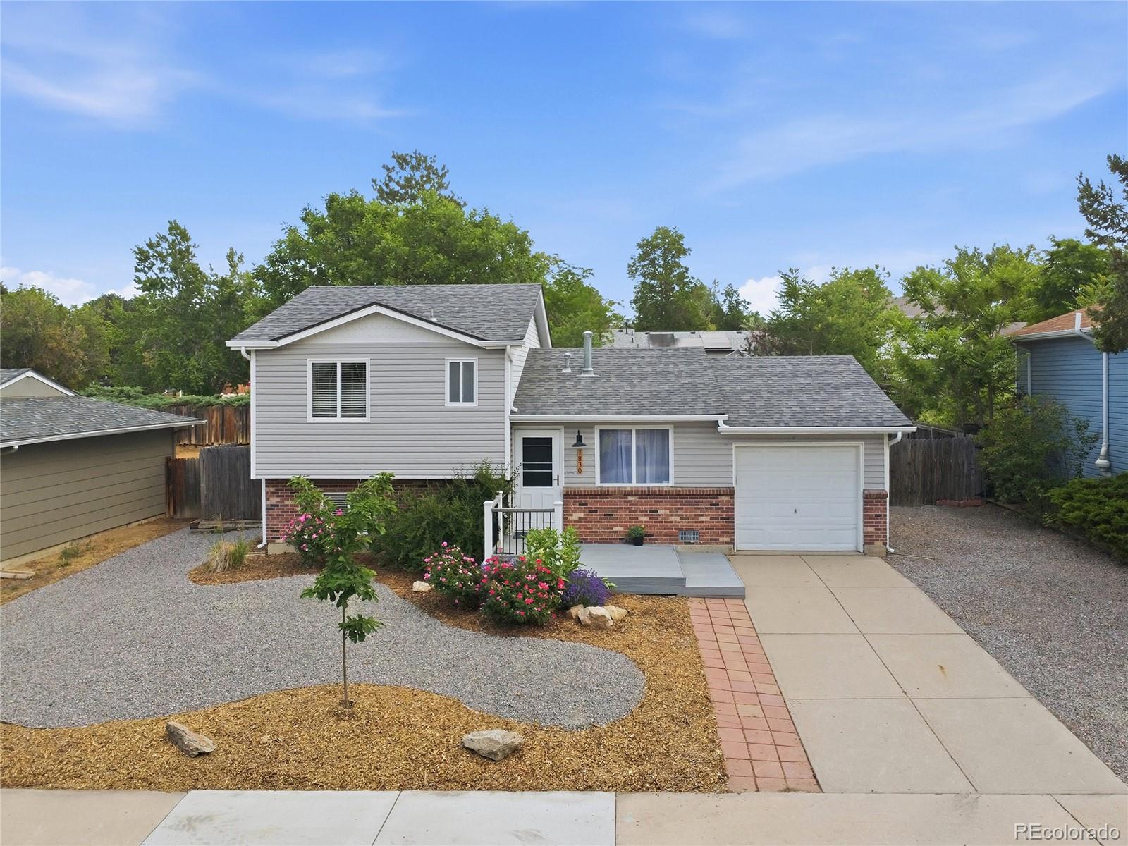 MLS Image #30 for 1830 s mobile street,aurora, Colorado