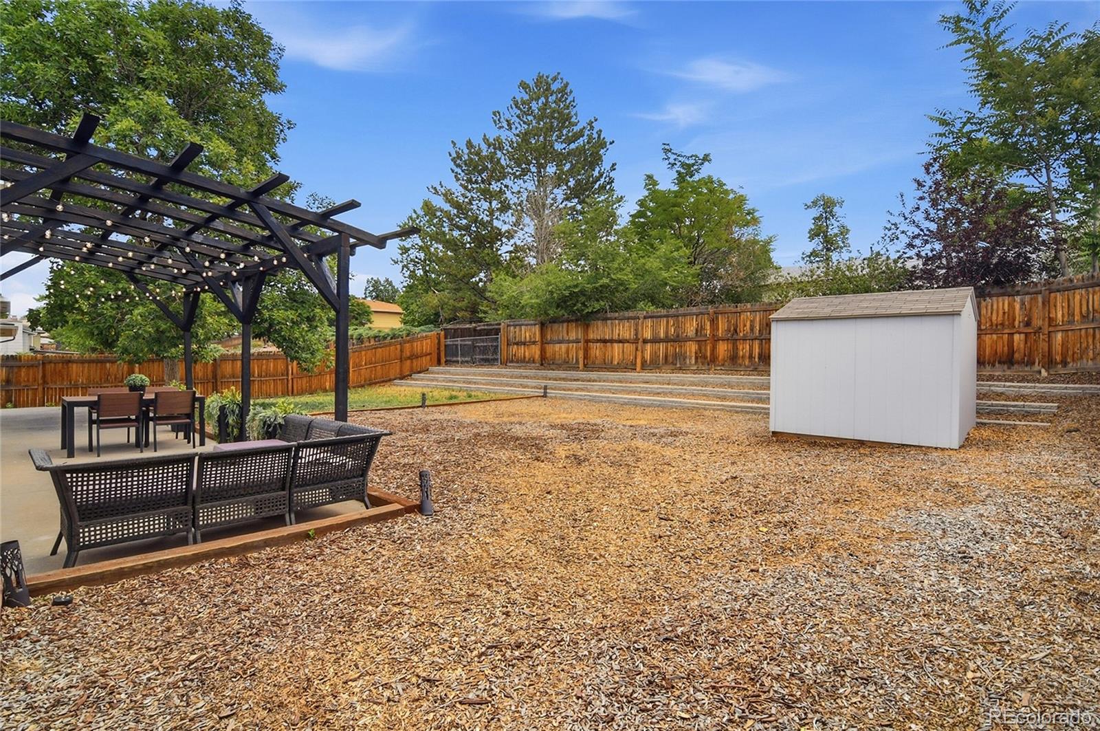 MLS Image #33 for 1830 s mobile street,aurora, Colorado