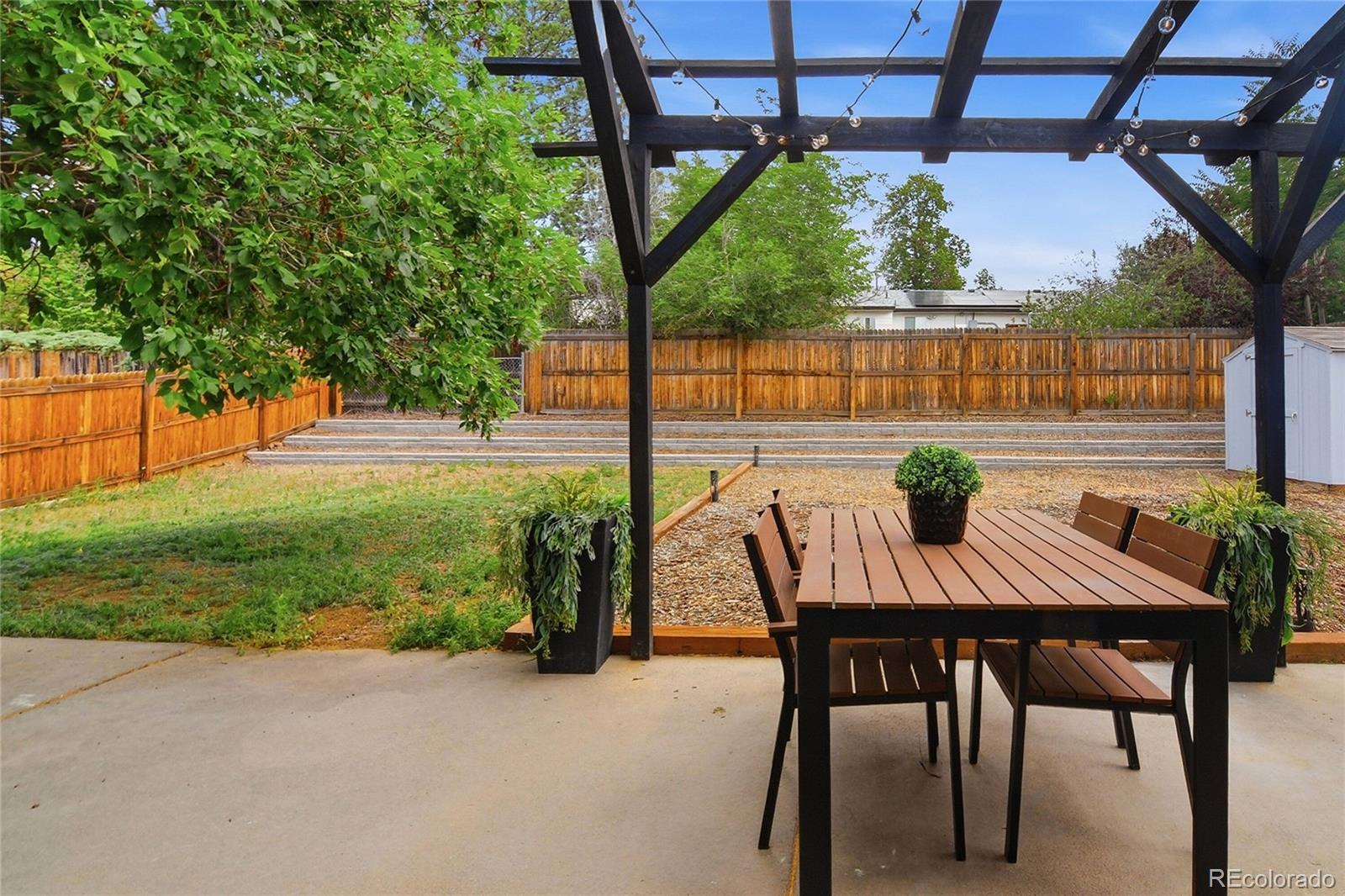 MLS Image #35 for 1830 s mobile street,aurora, Colorado