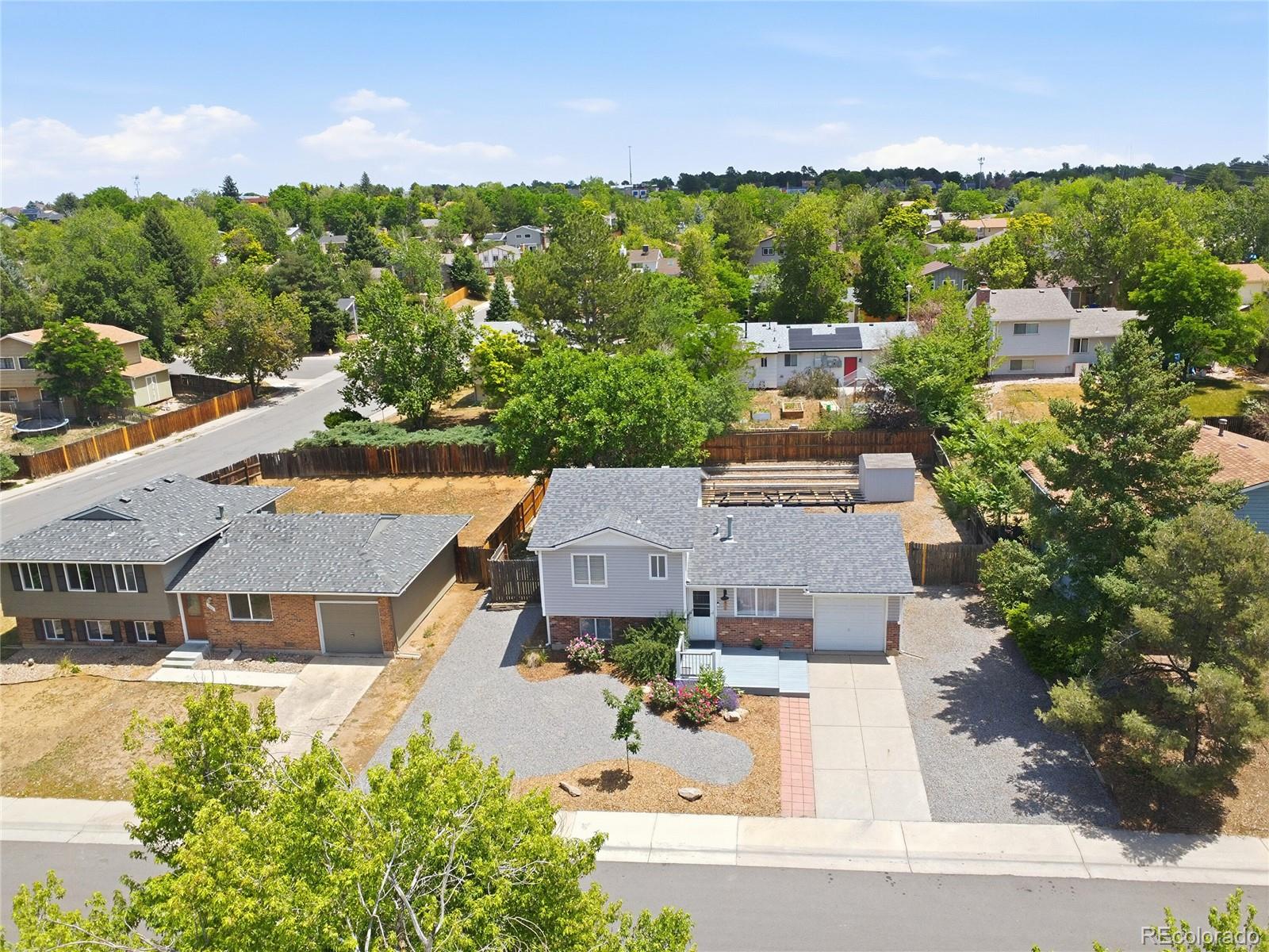 MLS Image #37 for 1830 s mobile street,aurora, Colorado