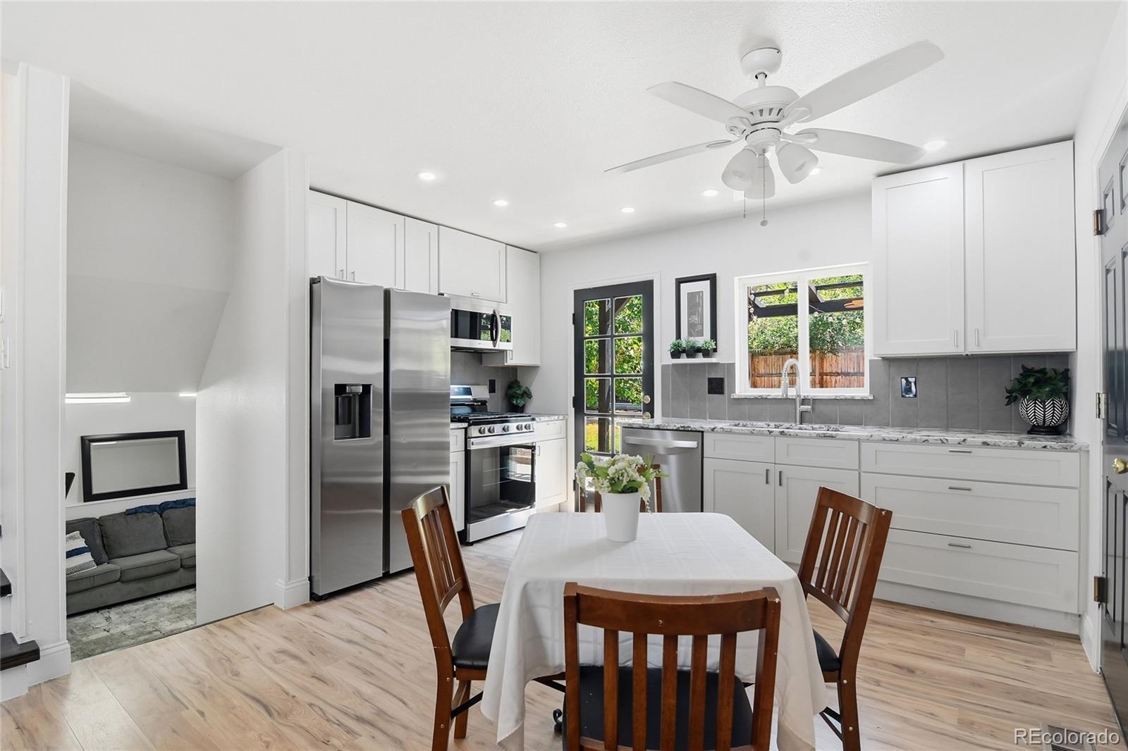 MLS Image #4 for 1830 s mobile street,aurora, Colorado