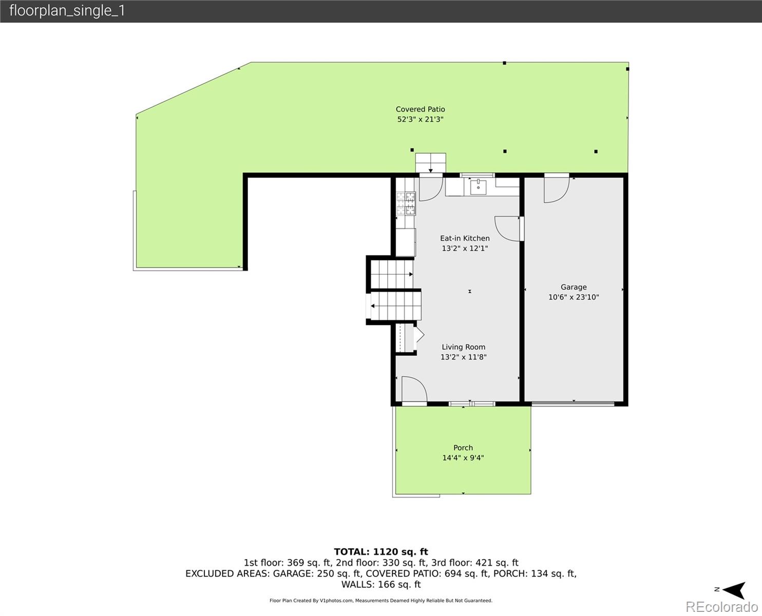 MLS Image #40 for 1830 s mobile street,aurora, Colorado