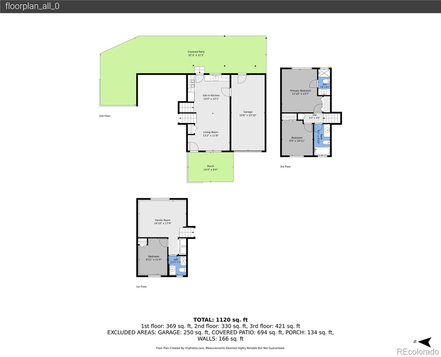 MLS Image #41 for 1830 s mobile street,aurora, Colorado