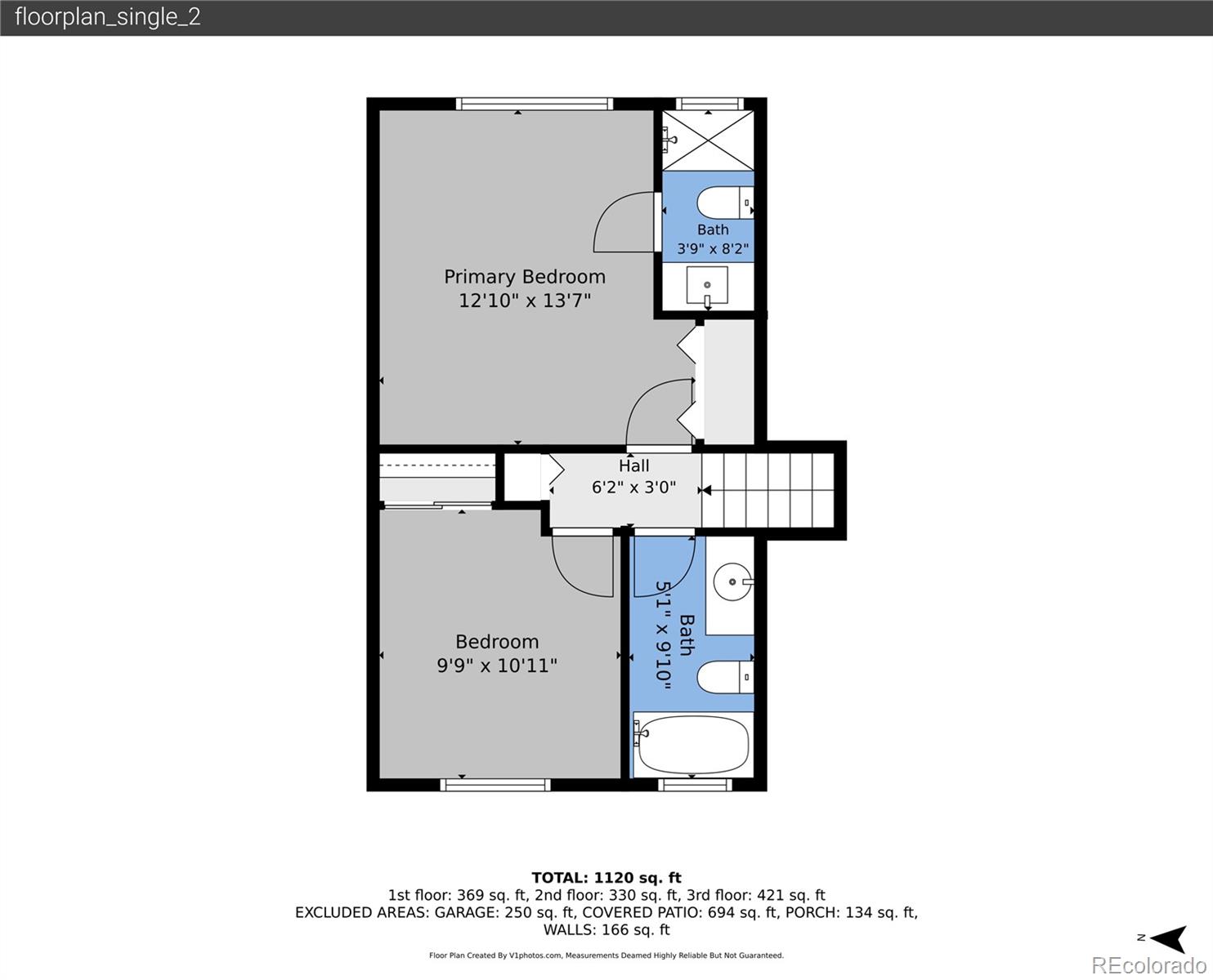 MLS Image #42 for 1830 s mobile street,aurora, Colorado