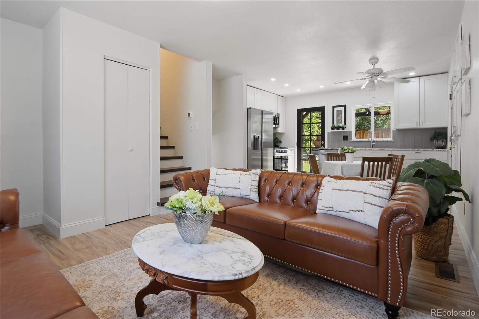 MLS Image #5 for 1830 s mobile street,aurora, Colorado