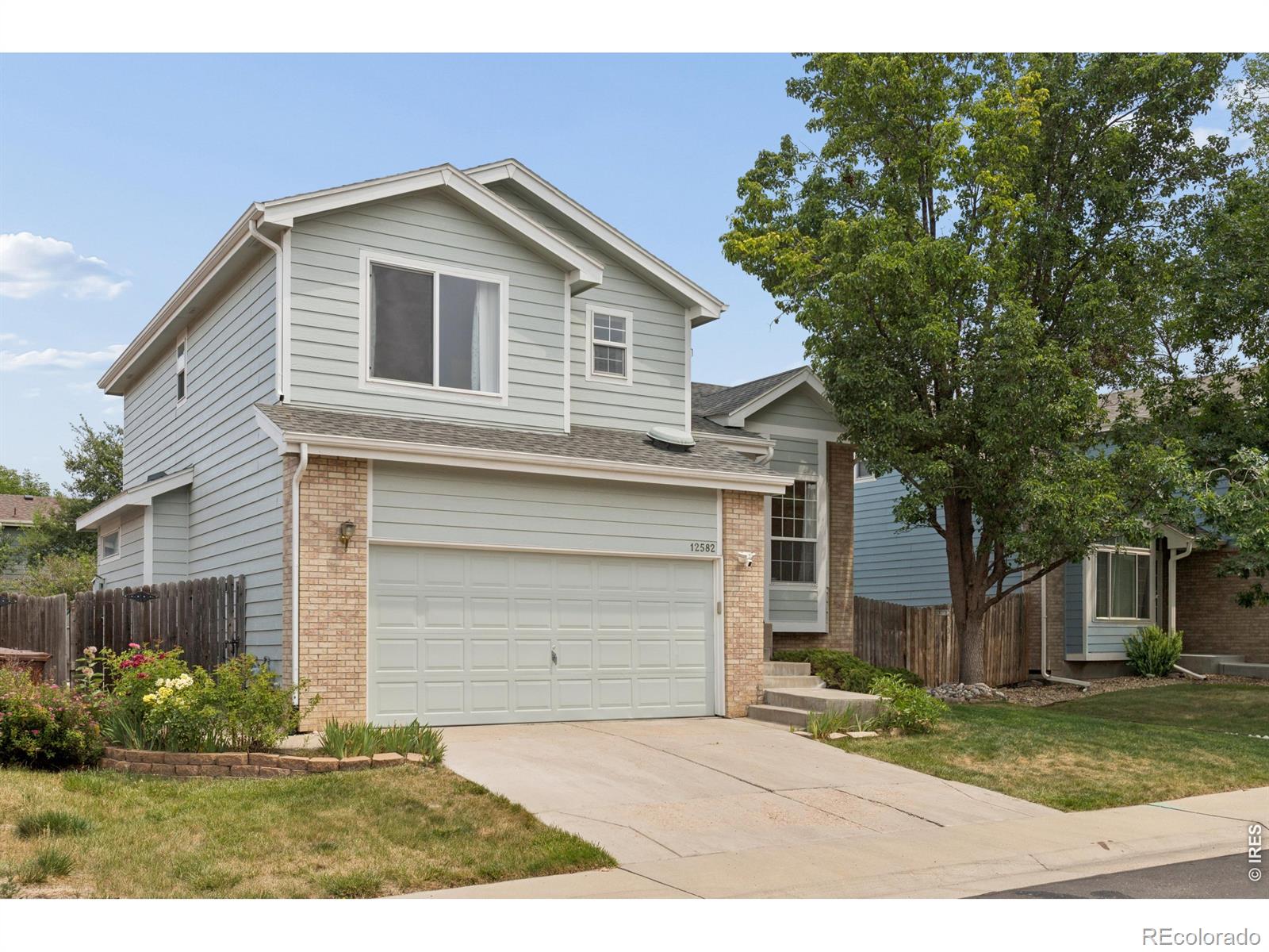 MLS Image #2 for 12582  dale court,broomfield, Colorado