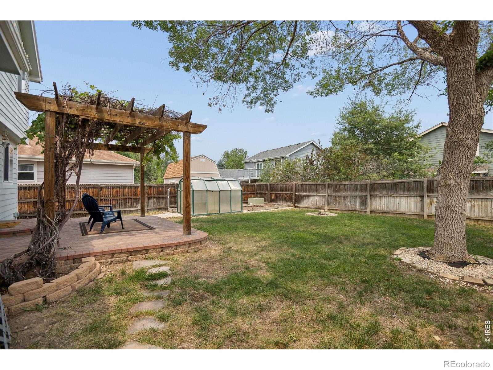 MLS Image #29 for 12582  dale court,broomfield, Colorado