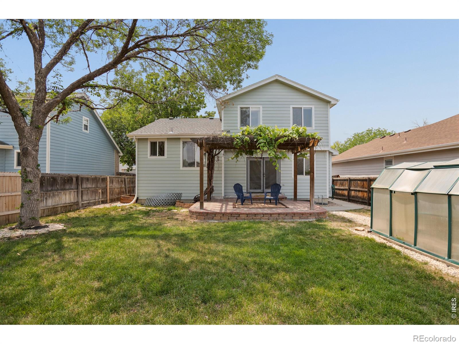 MLS Image #30 for 12582  dale court,broomfield, Colorado