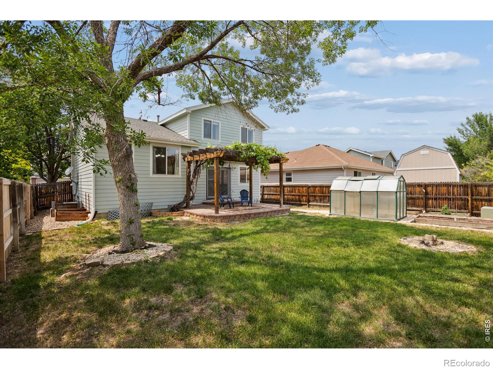 MLS Image #31 for 12582  dale court,broomfield, Colorado