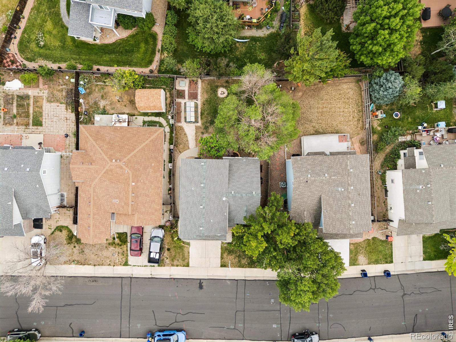 MLS Image #32 for 12582  dale court,broomfield, Colorado