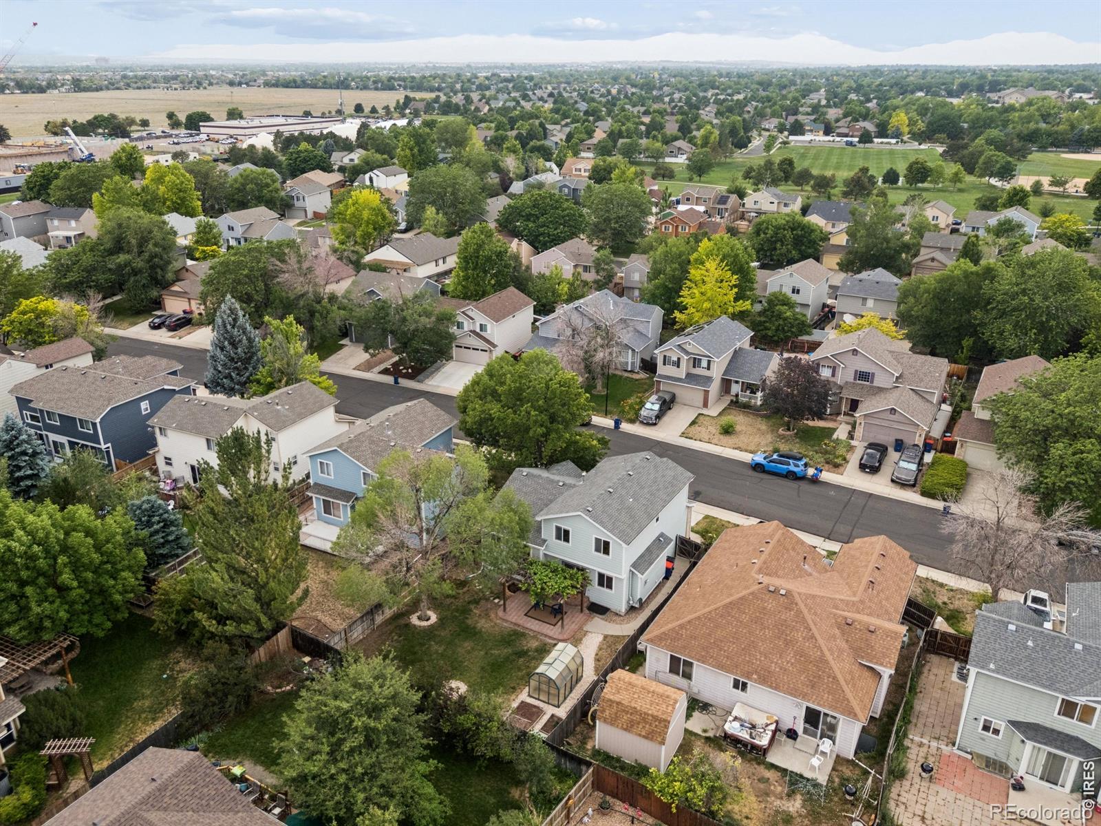 MLS Image #33 for 12582  dale court,broomfield, Colorado