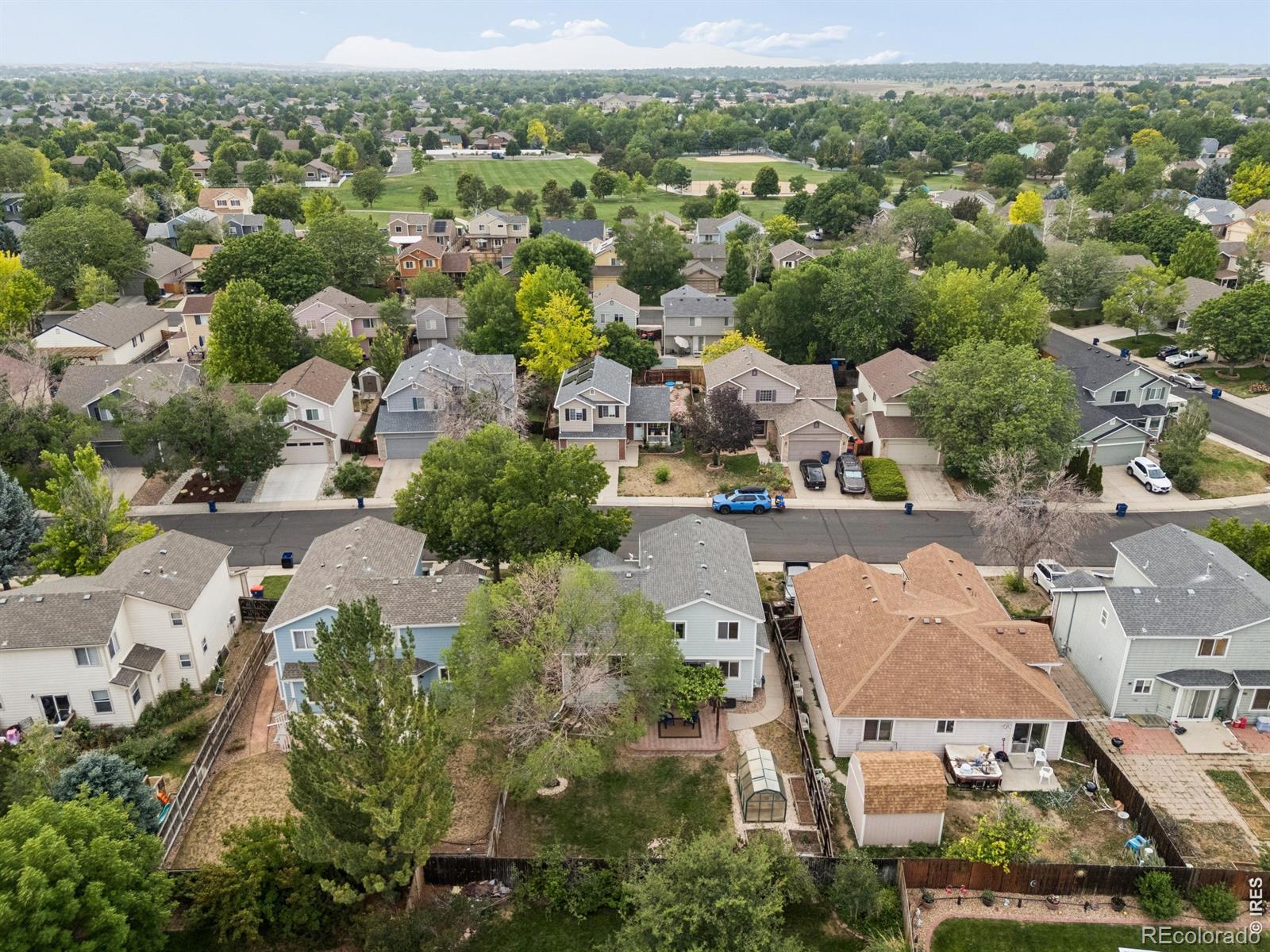 MLS Image #34 for 12582  dale court,broomfield, Colorado