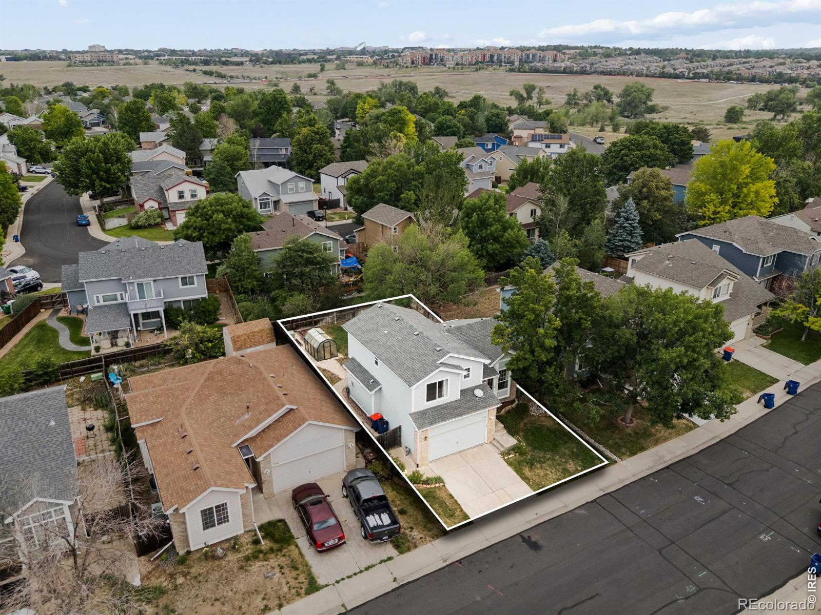 MLS Image #37 for 12582  dale court,broomfield, Colorado