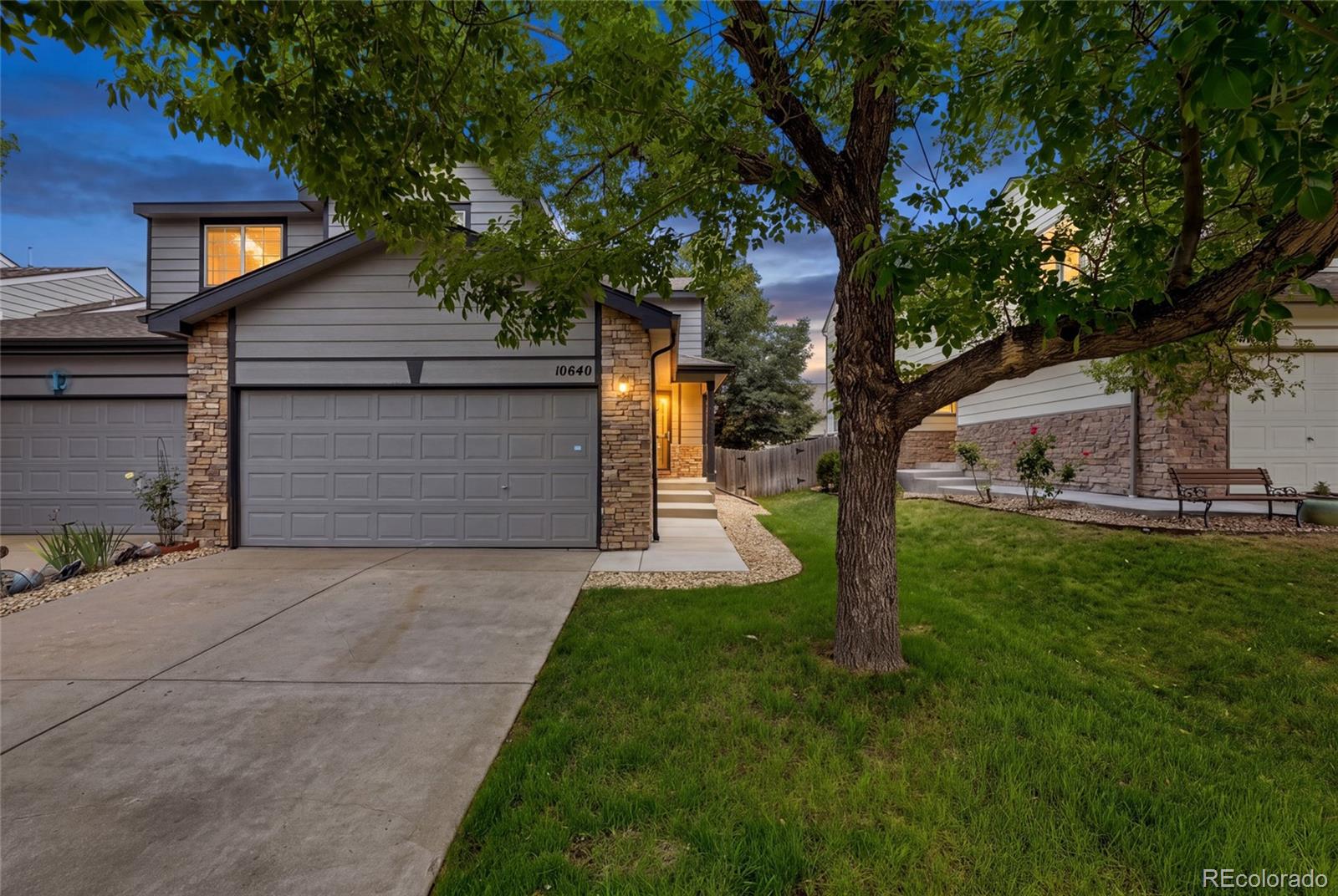 MLS Image #0 for 10640  steele street,northglenn, Colorado