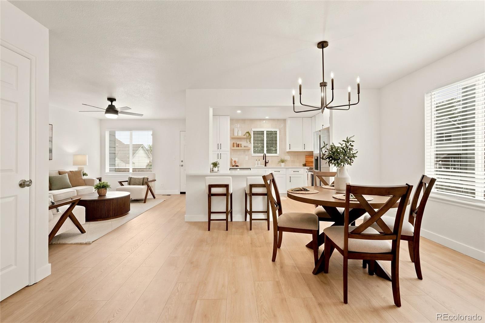 MLS Image #1 for 10640  steele street,northglenn, Colorado