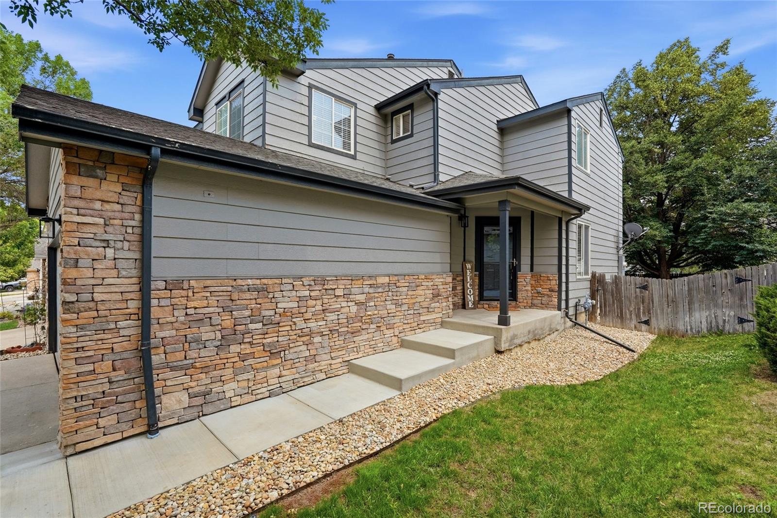 MLS Image #36 for 10640  steele street,northglenn, Colorado