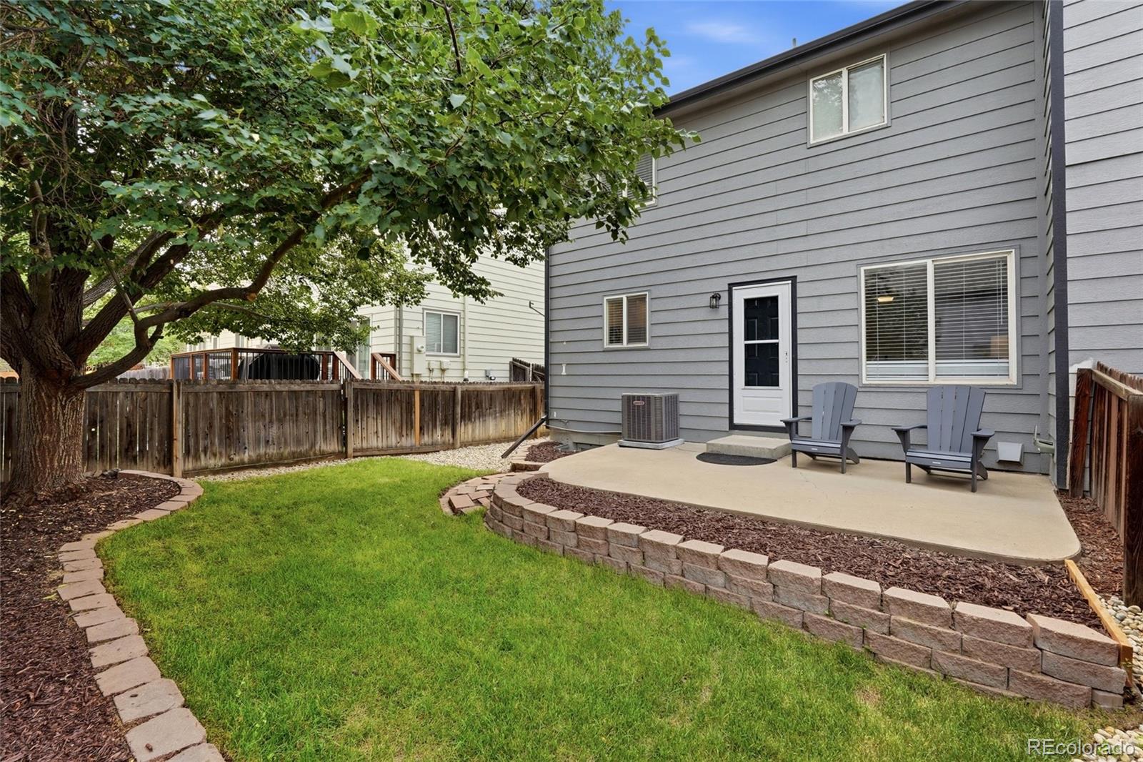 MLS Image #37 for 10640  steele street,northglenn, Colorado