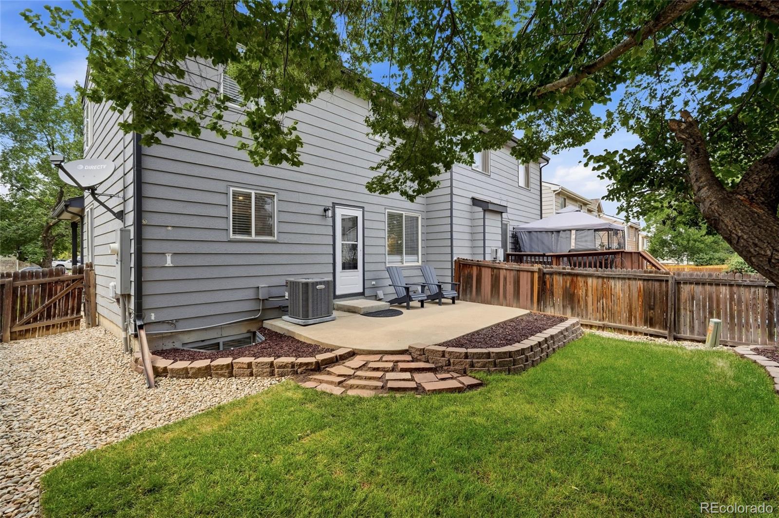 MLS Image #38 for 10640  steele street,northglenn, Colorado