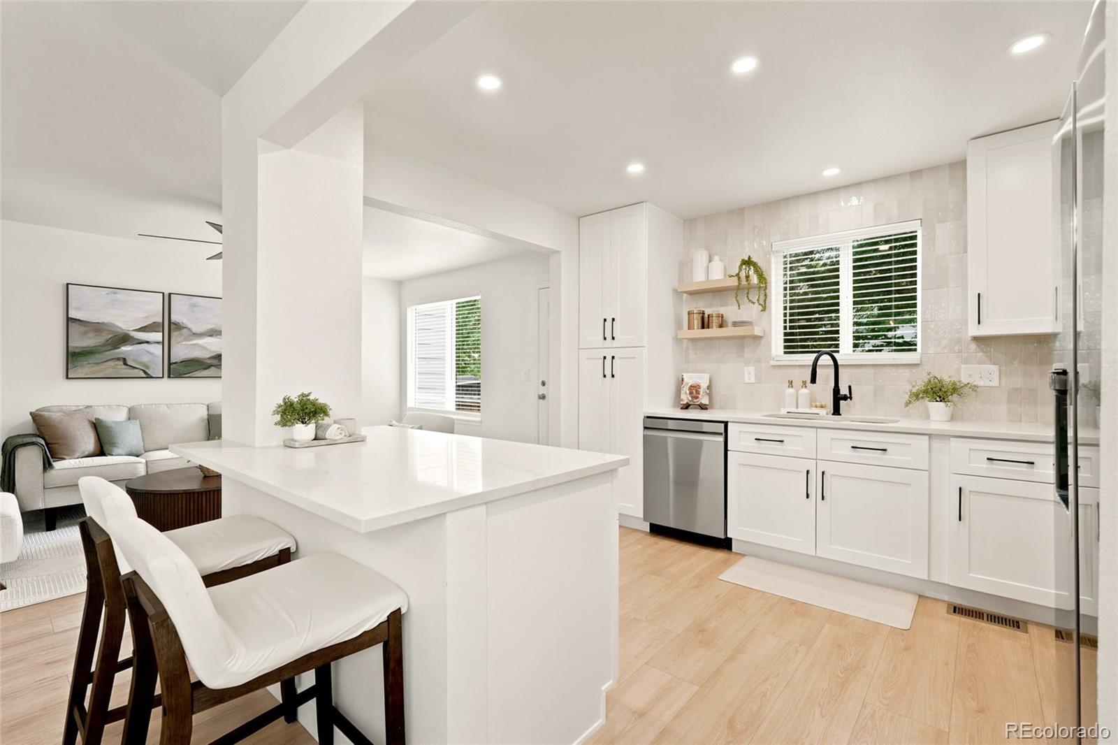 MLS Image #5 for 10640  steele street,northglenn, Colorado