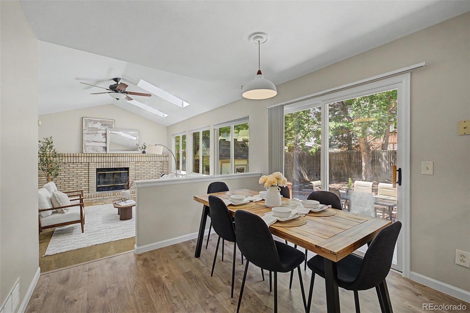 MLS Image #25 for 1950  manning way,colorado springs, Colorado