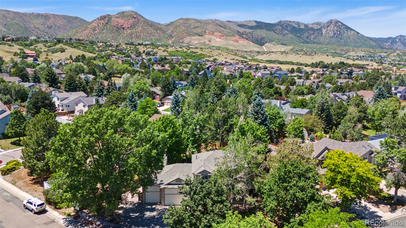 MLS Image #4 for 1950  manning way,colorado springs, Colorado