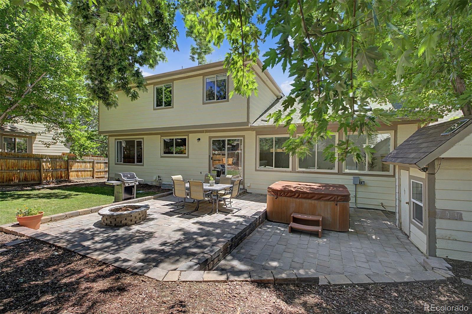 MLS Image #43 for 1950  manning way,colorado springs, Colorado