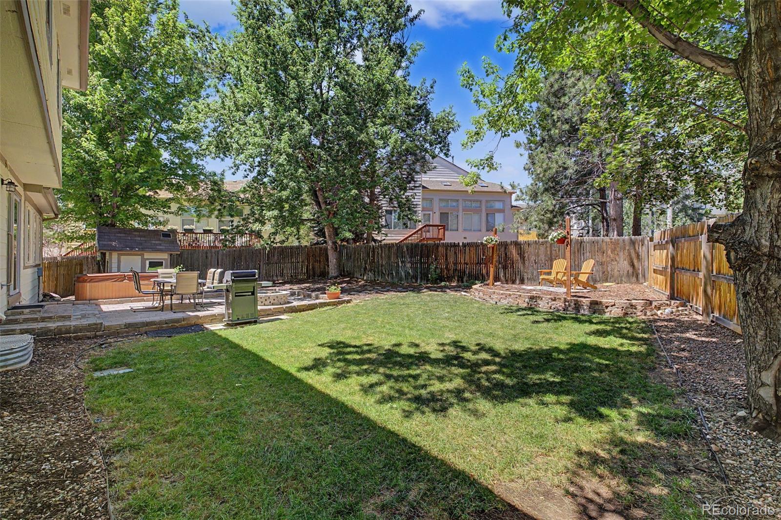 MLS Image #44 for 1950  manning way,colorado springs, Colorado
