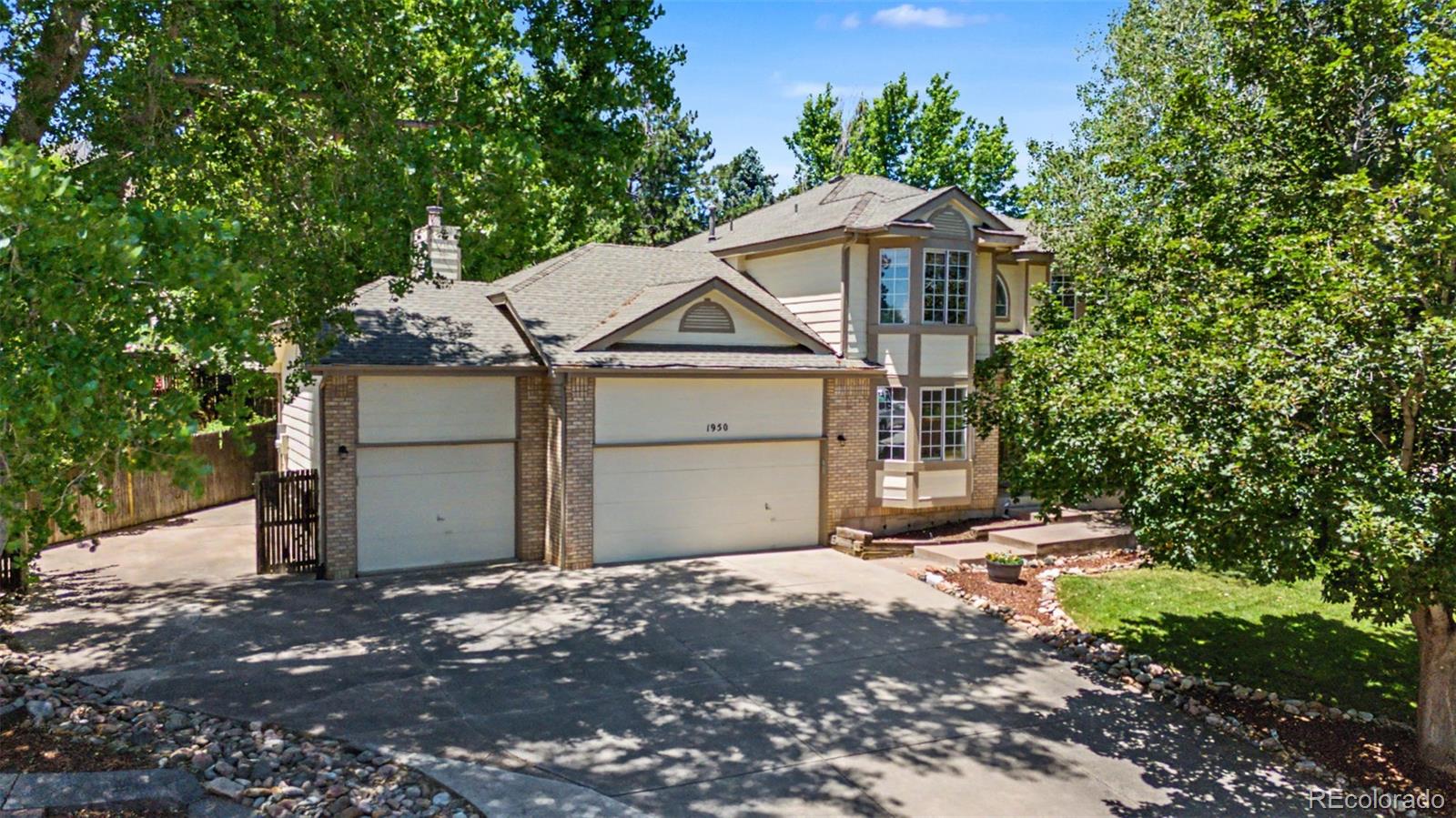 MLS Image #48 for 1950  manning way,colorado springs, Colorado