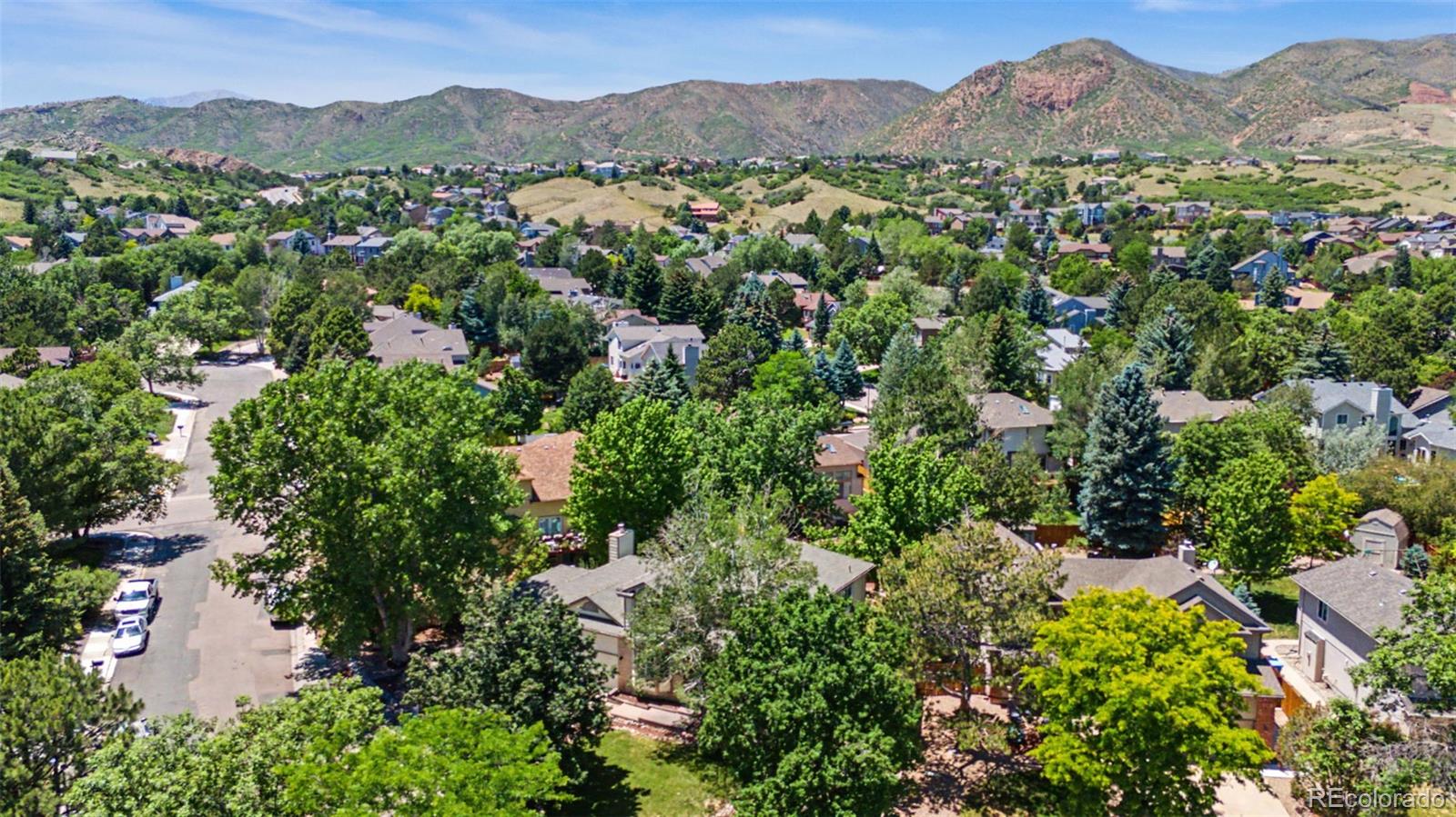 MLS Image #6 for 1950  manning way,colorado springs, Colorado