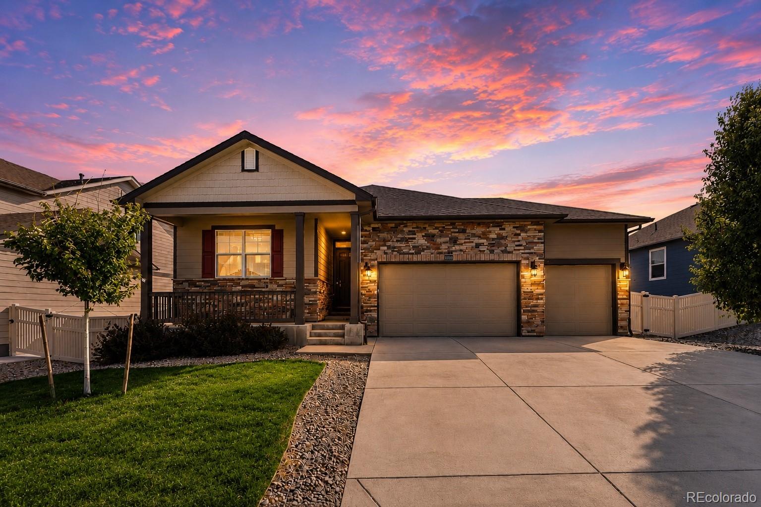MLS Image #0 for 10189  cedar street,firestone, Colorado