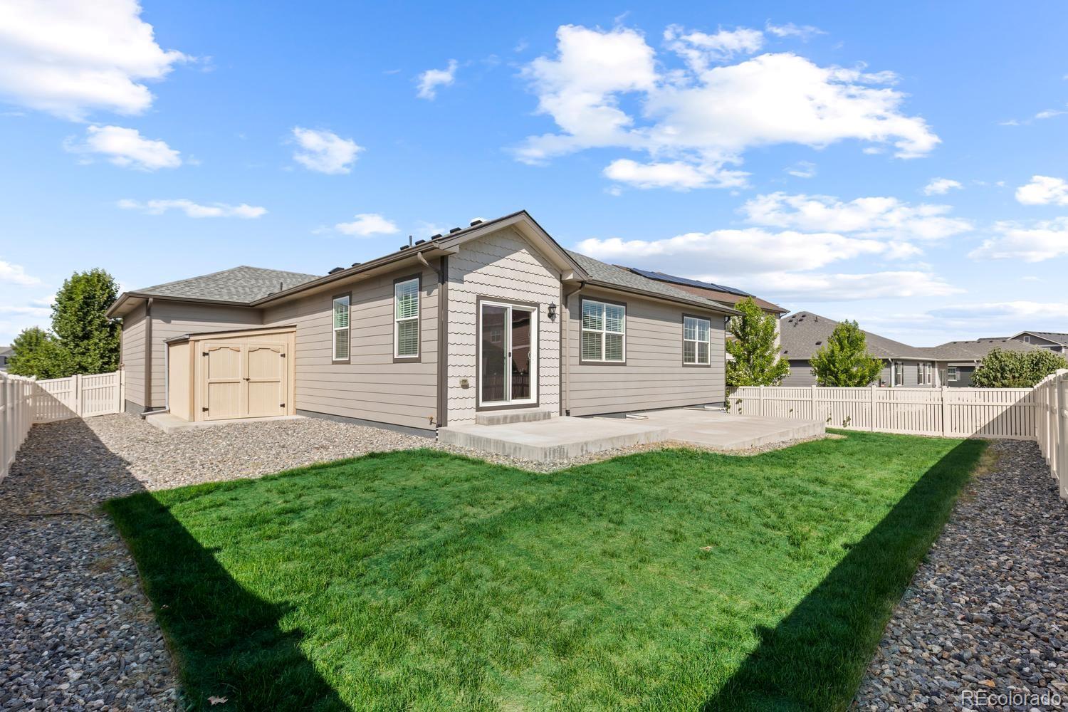 MLS Image #13 for 10189  cedar street,firestone, Colorado