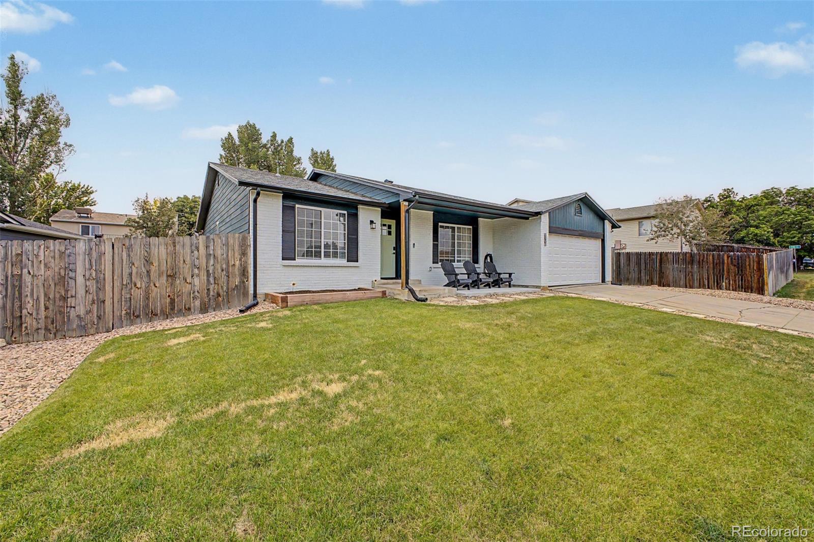 MLS Image #1 for 9790 w wagon trail drive,littleton, Colorado