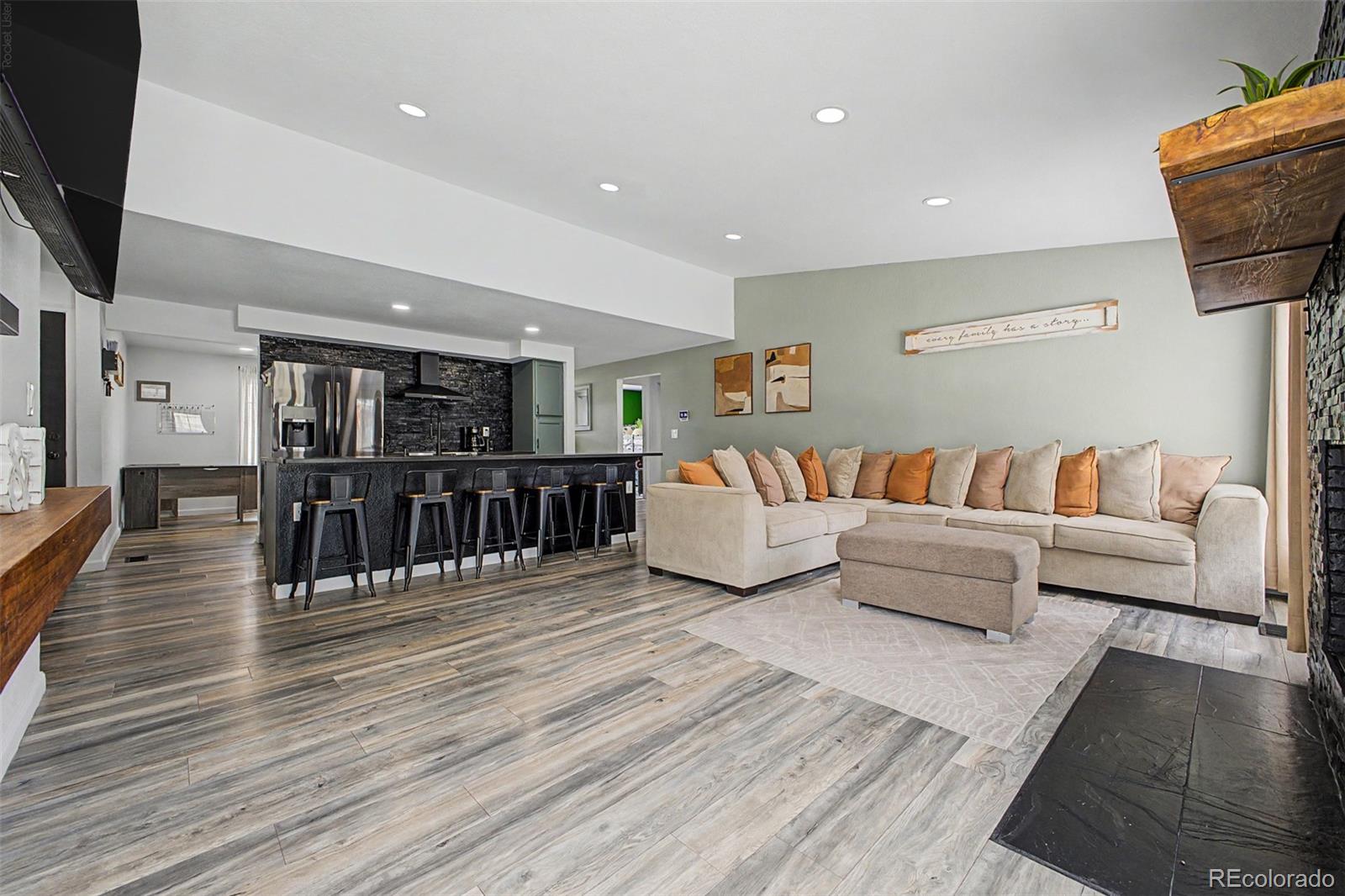 MLS Image #12 for 9790 w wagon trail drive,littleton, Colorado