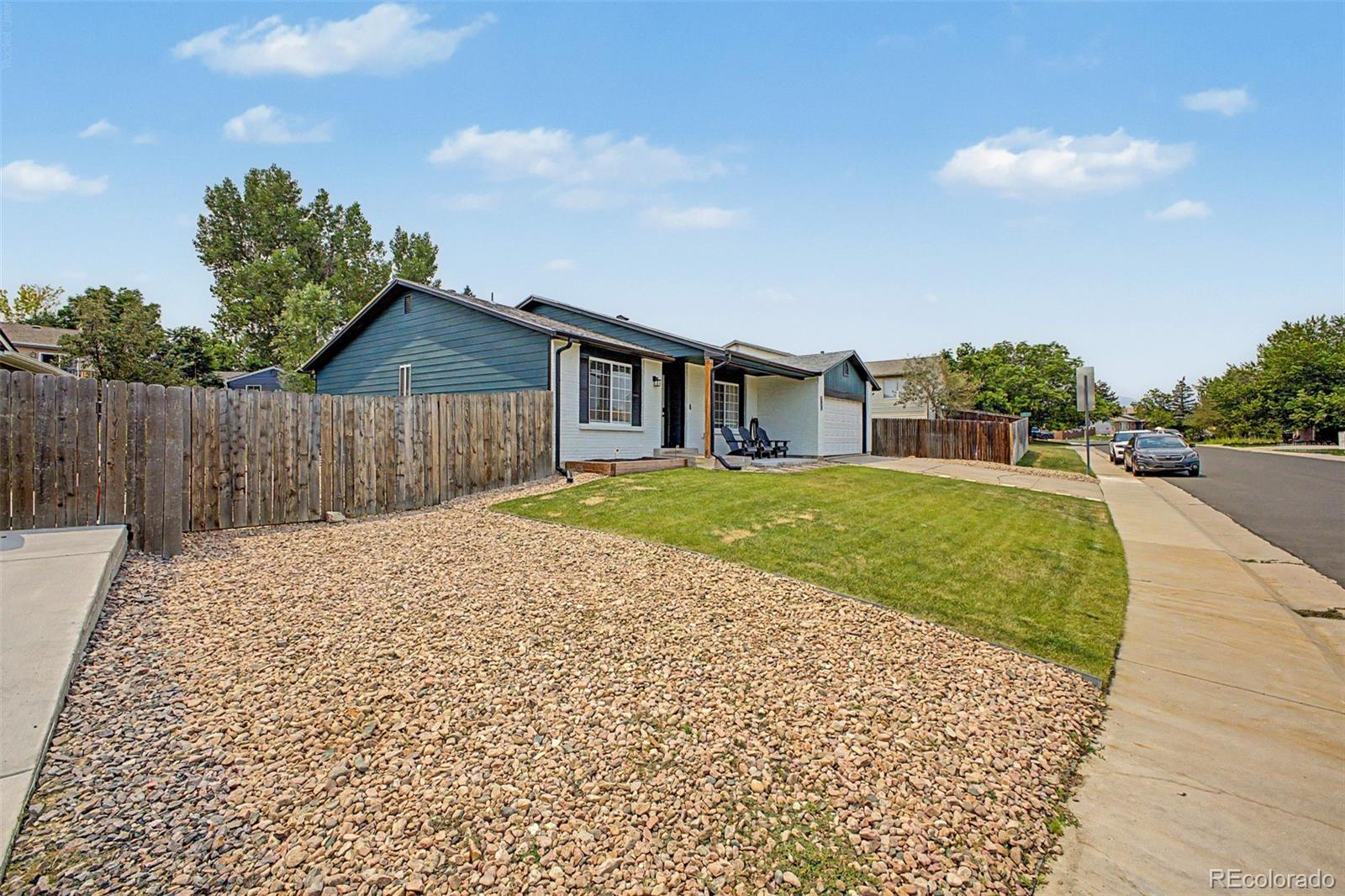 MLS Image #2 for 9790 w wagon trail drive,littleton, Colorado