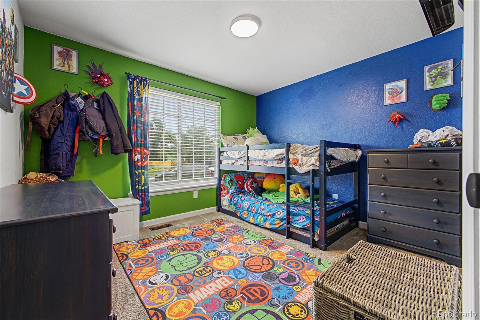 MLS Image #21 for 9790 w wagon trail drive,littleton, Colorado