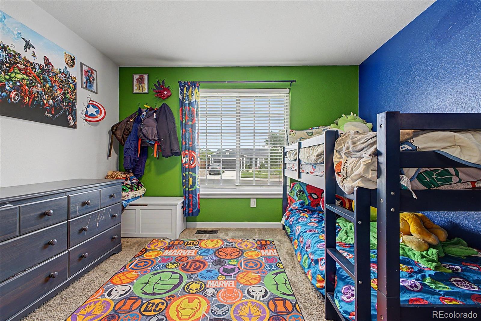 MLS Image #22 for 9790 w wagon trail drive,littleton, Colorado
