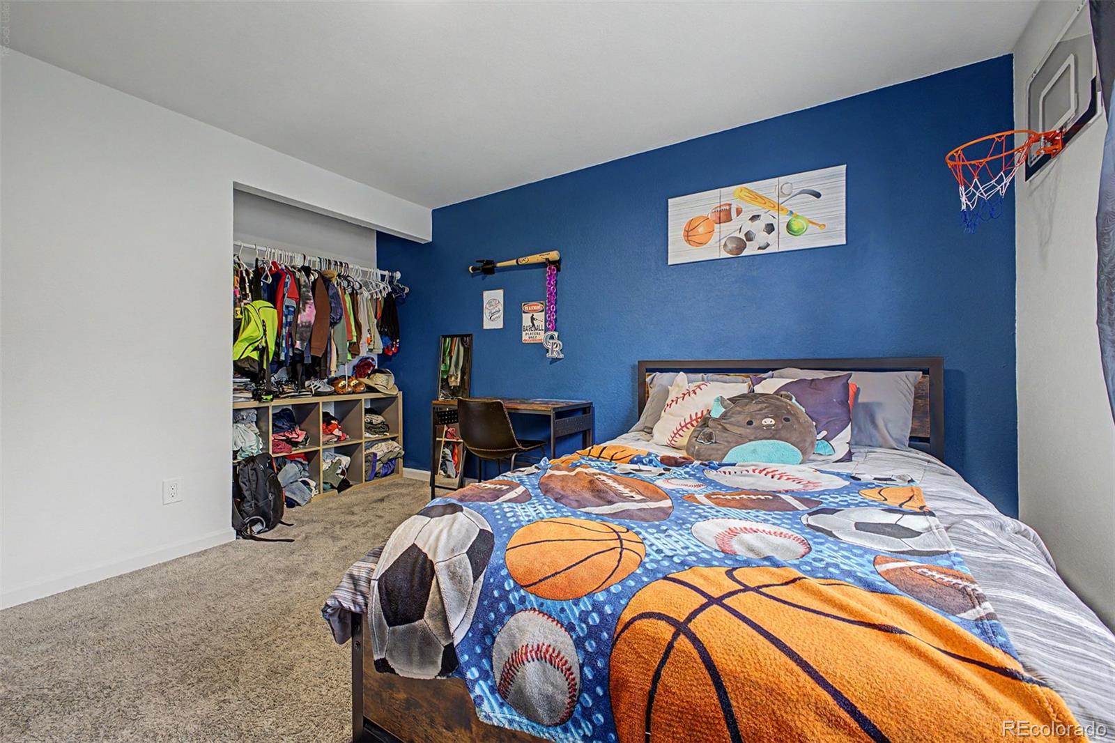 MLS Image #26 for 9790 w wagon trail drive,littleton, Colorado