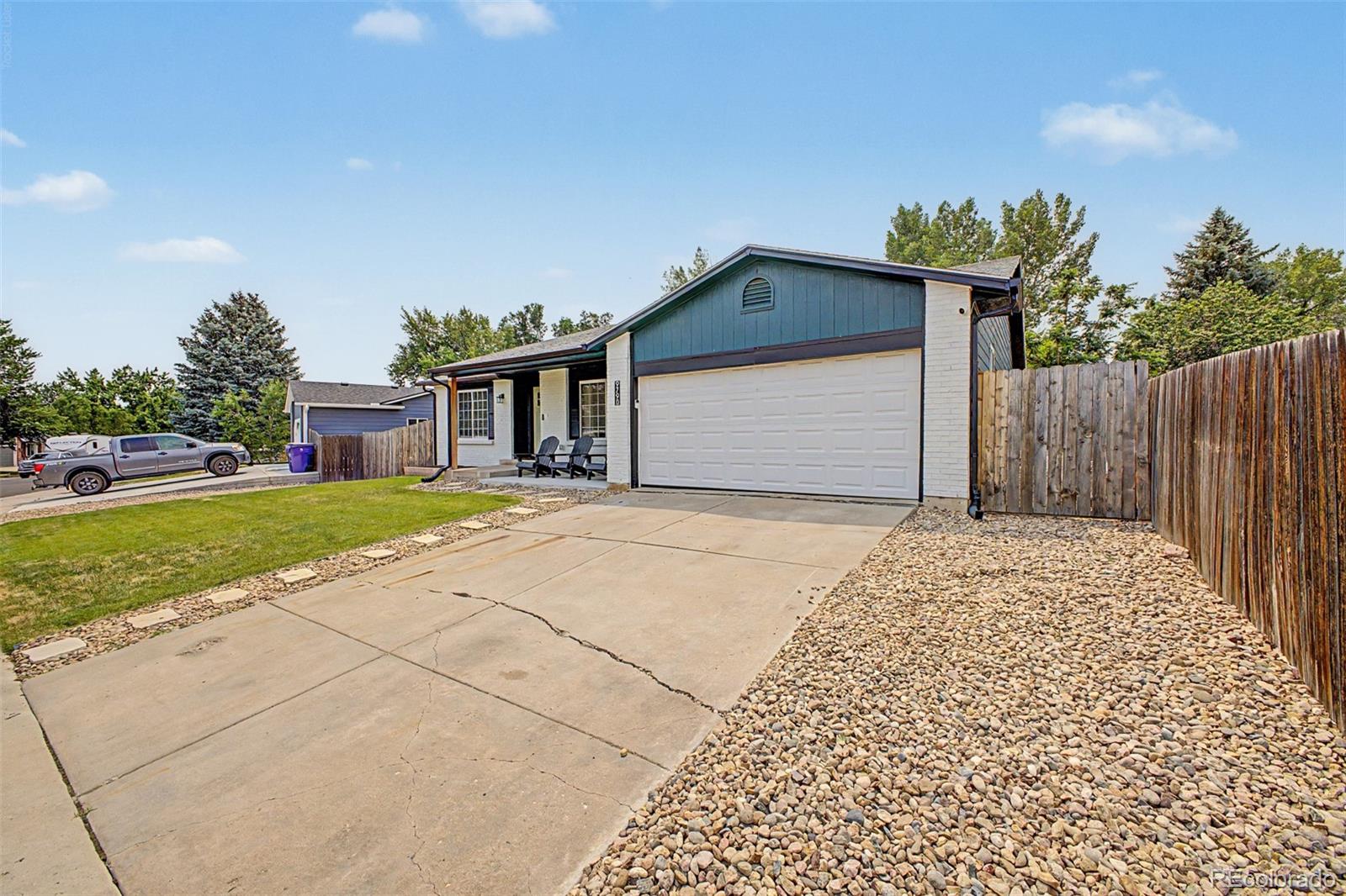 MLS Image #3 for 9790 w wagon trail drive,littleton, Colorado