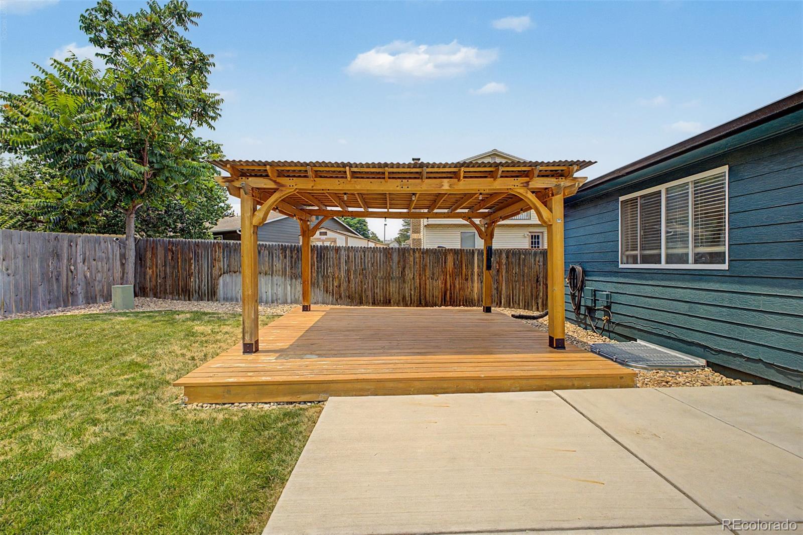 MLS Image #30 for 9790 w wagon trail drive,littleton, Colorado