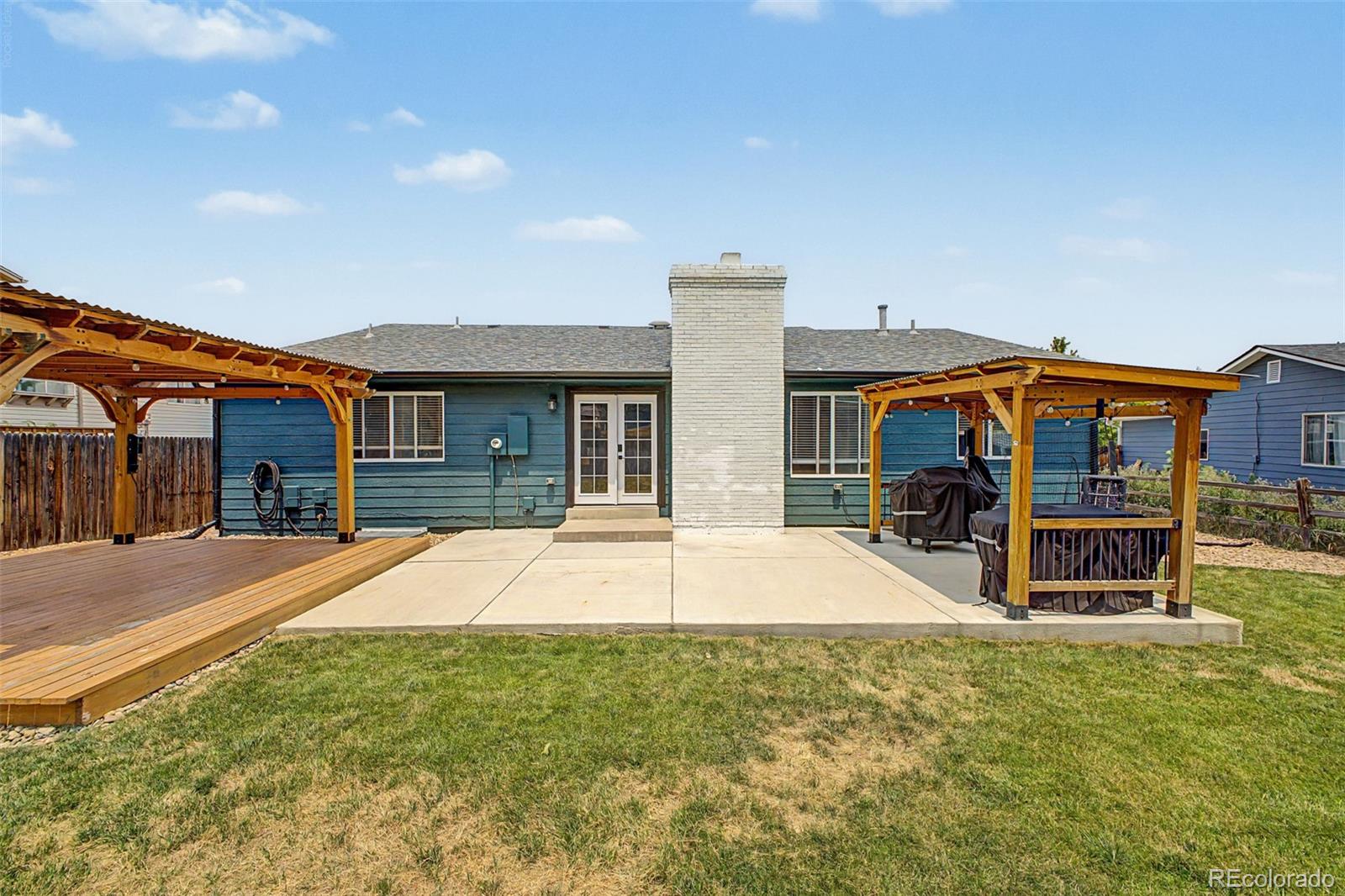 MLS Image #31 for 9790 w wagon trail drive,littleton, Colorado