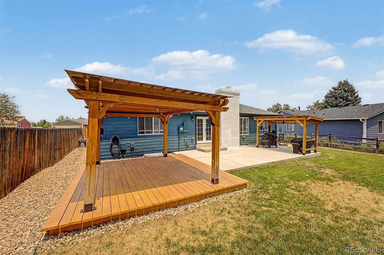 MLS Image #32 for 9790 w wagon trail drive,littleton, Colorado