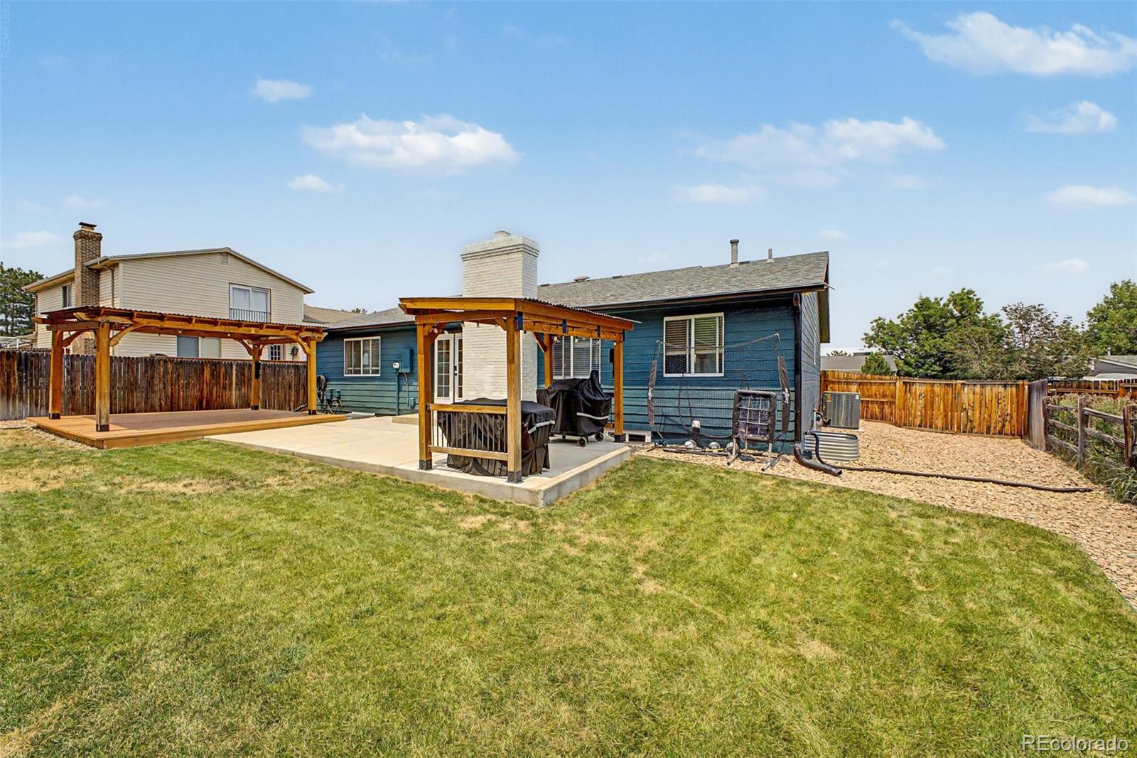 MLS Image #33 for 9790 w wagon trail drive,littleton, Colorado