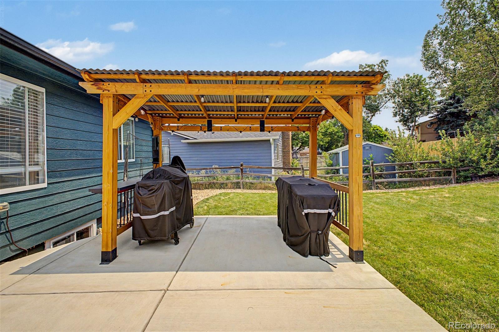 MLS Image #34 for 9790 w wagon trail drive,littleton, Colorado