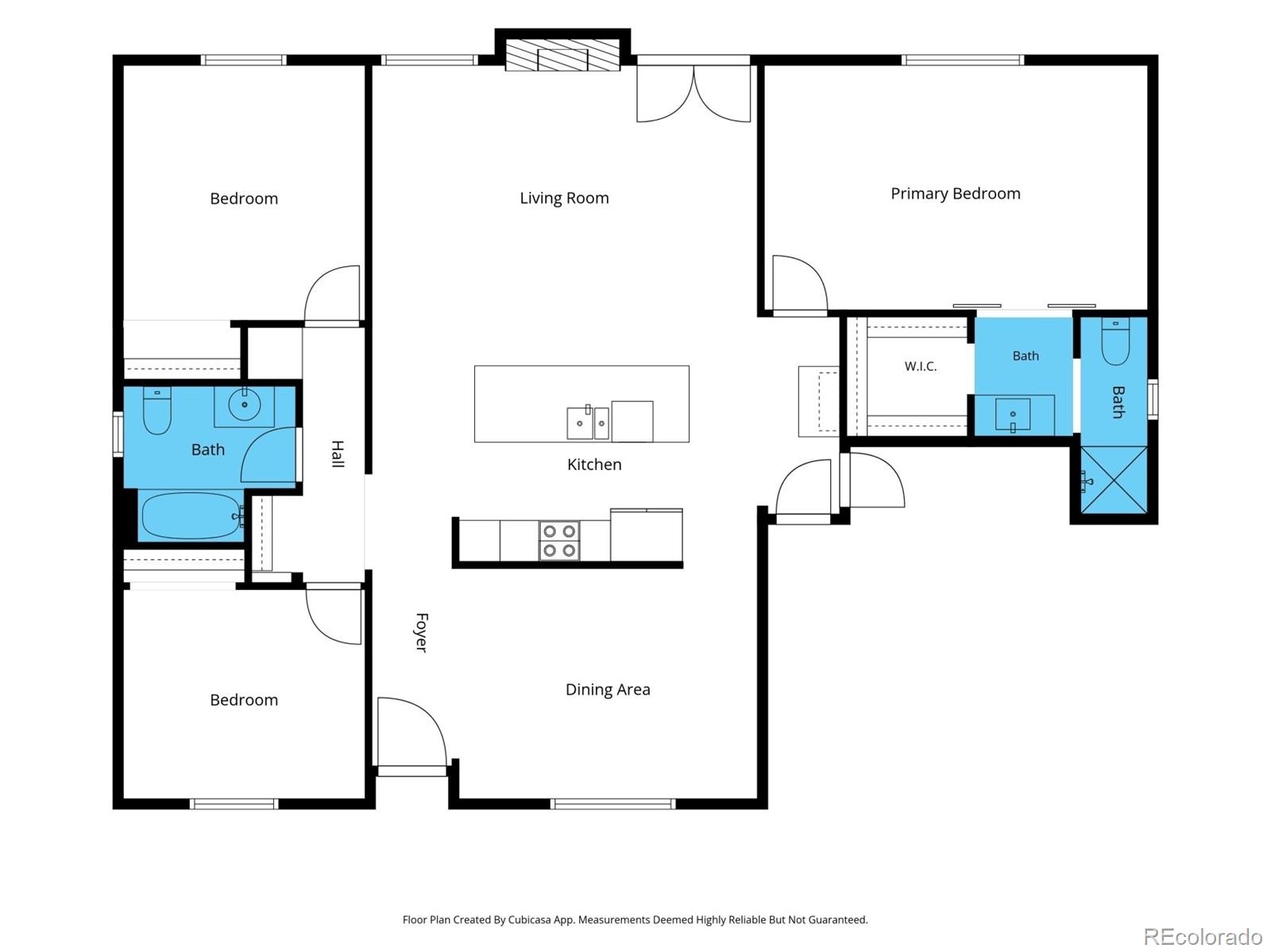MLS Image #35 for 9790 w wagon trail drive,littleton, Colorado