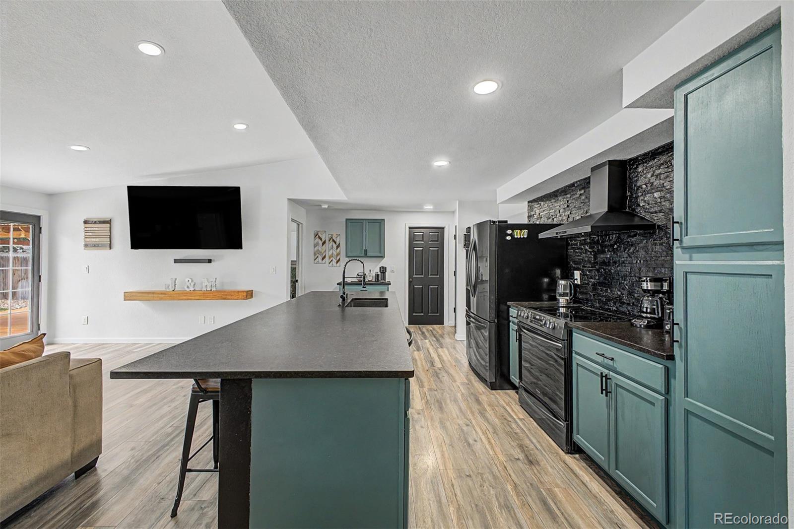 MLS Image #7 for 9790 w wagon trail drive,littleton, Colorado