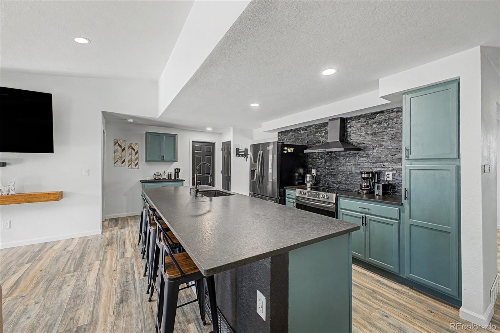 MLS Image #8 for 9790 w wagon trail drive,littleton, Colorado