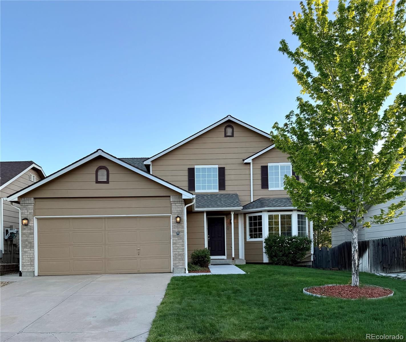 MLS Image #1 for 23760  broadmoor drive,parker, Colorado