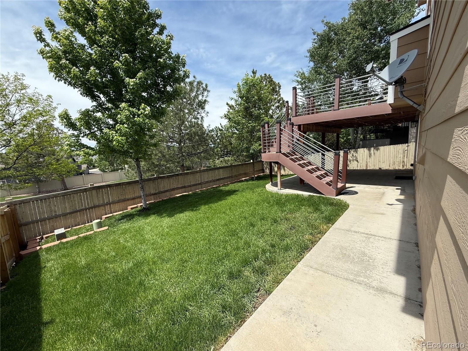 MLS Image #37 for 23760  broadmoor drive,parker, Colorado
