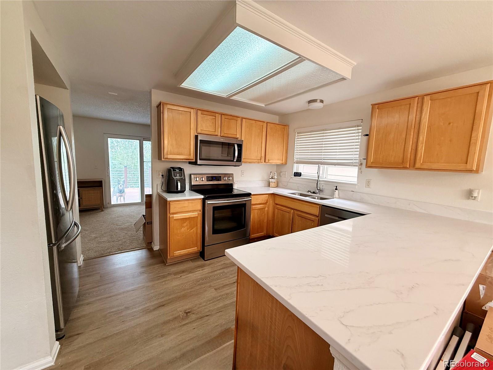 MLS Image #5 for 23760  broadmoor drive,parker, Colorado