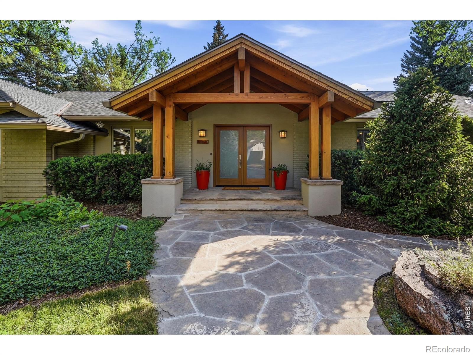MLS Image #1 for 6970  indian peaks trail,boulder, Colorado